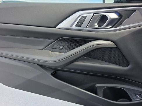 New 2026 BMW 430i Coupe w/ Parking Assistance Package image 15