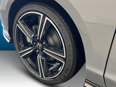 New 2026 Honda Accord Sport image 11