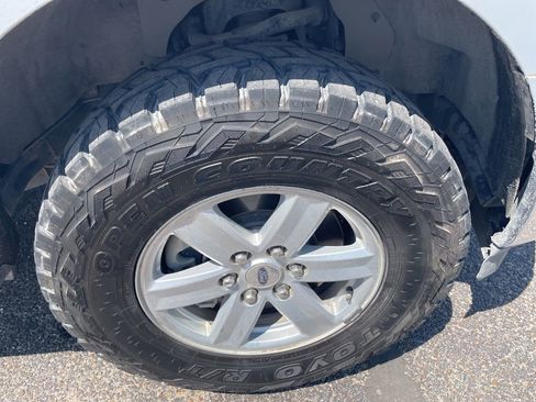 Used 2022 Ford F150 XLT AWD/4WD image 9