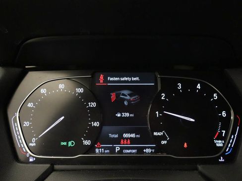 Used 2021 BMW 228i xDrive Gran Coupe w/ Convenience Package AWD/4WD image 4