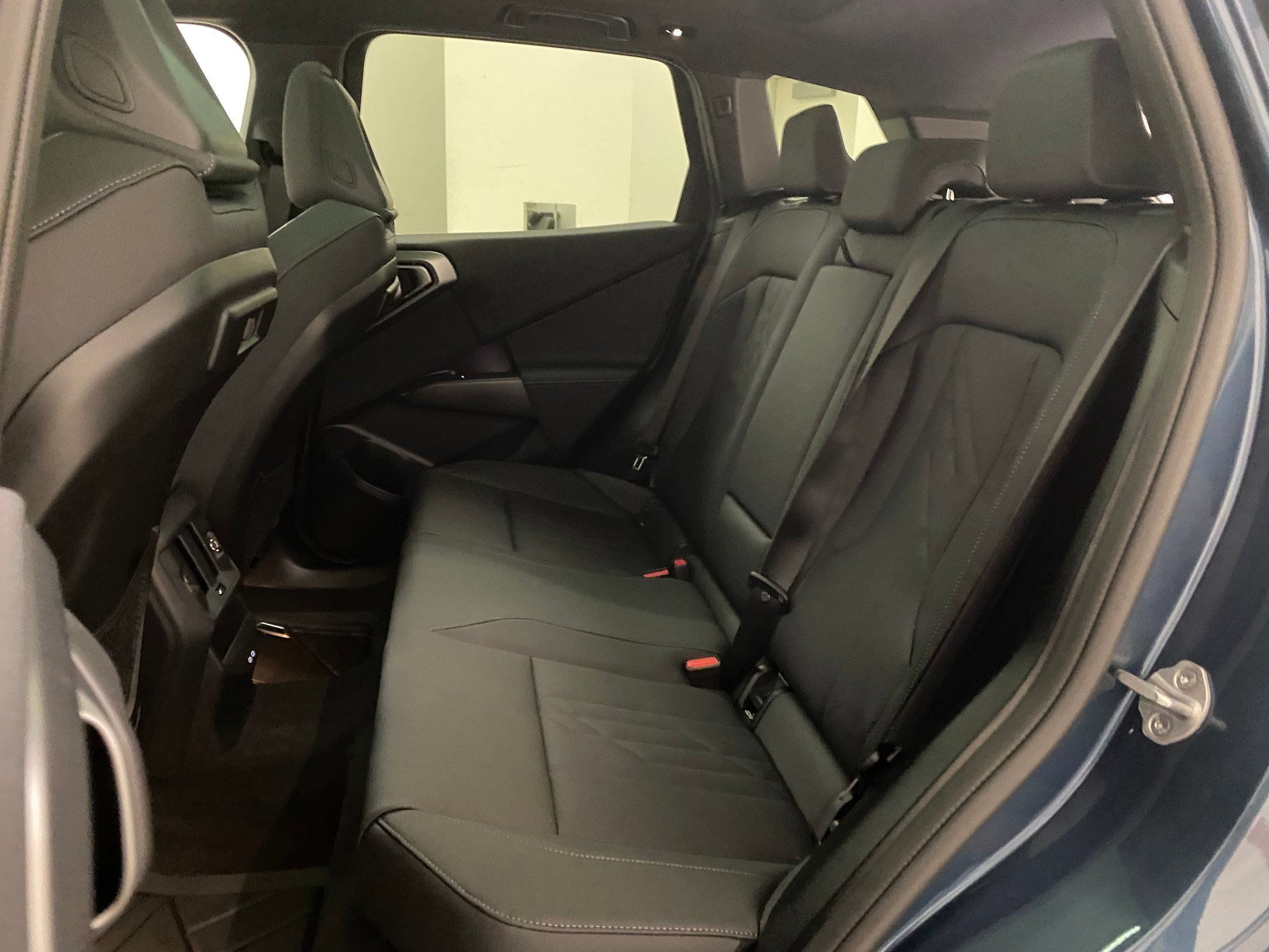 Used 2026 BMW X3 xDrive30i w/ Premium Package AWD/4WD image 22