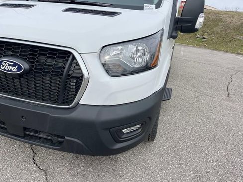 New 2026 Ford Transit 350 XL image 9