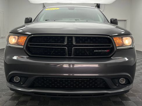 Used 2014 Dodge Durango SXT w/ Quick Order Package 23B AWD/4WD image 11