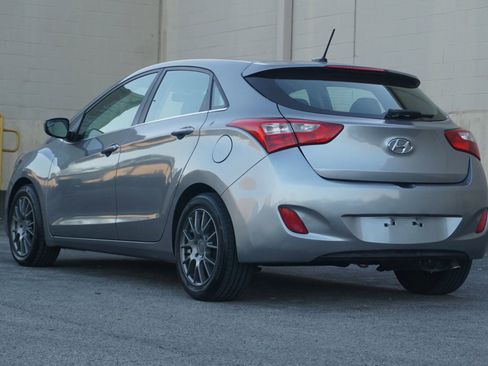 Used 2014 Hyundai Elantra GT image 7