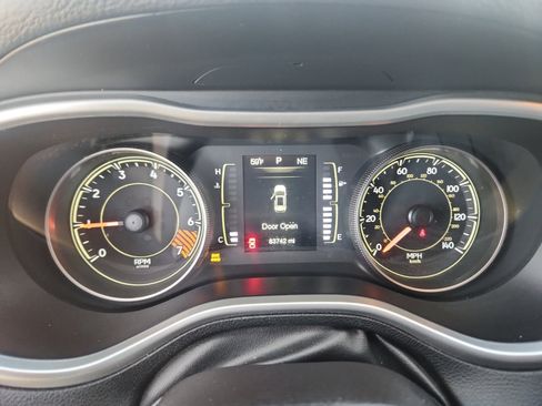 Used 2014 Jeep Cherokee Latitude image 11