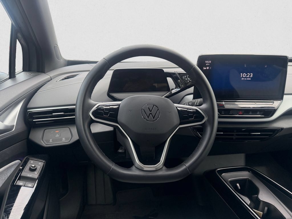 Used 2024 Volkswagen ID.4 2WD image 12