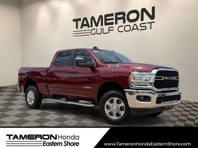 Used 2024 RAM 2500 Big Horn