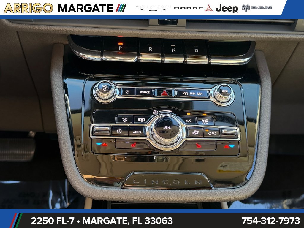 Used 2022 Lincoln Corsair FWD image 26