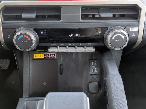 New 2026 Toyota Tacoma SR5 AWD/4WD image 21