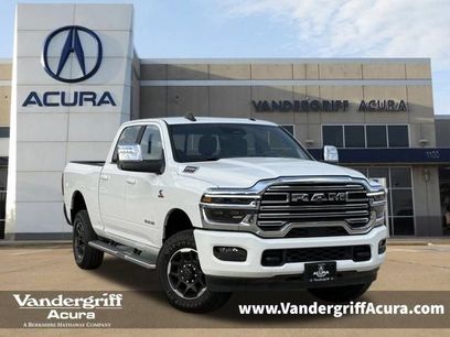 Used 2025 RAM 2500 Laramie
