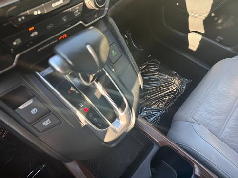 Used 2017 Honda CR-V EX-L image 20
