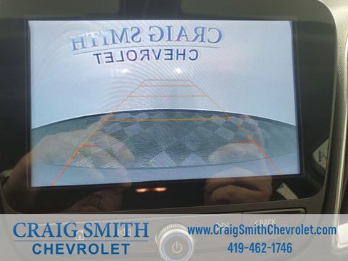 Used 2018 Chevrolet Malibu LT FWD image 24