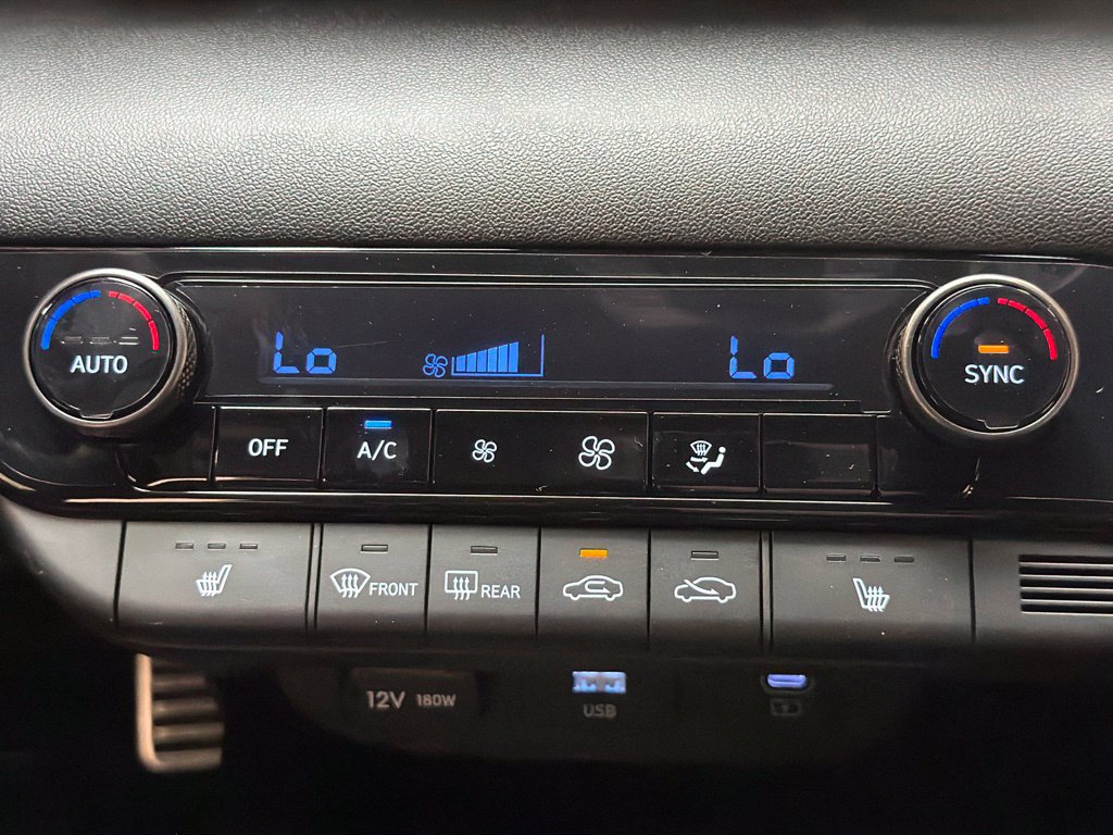 New 2026 Hyundai Elantra SEL Sport FWD image 15