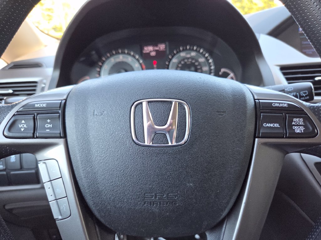 Used 2016 Honda Odyssey SE image 31