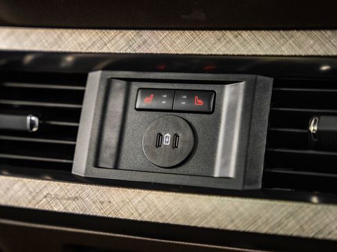 Used 2024 Ford F350 King Ranch w/ Chrome Package image 48