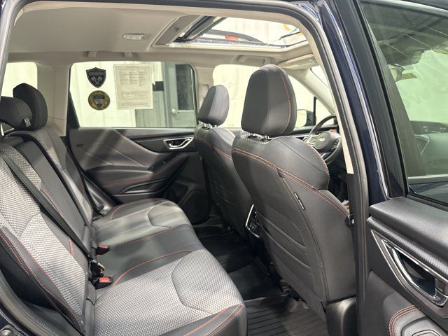 Used 2020 Subaru Forester Sport w/ Popular Package #2 AWD/4WD image 30