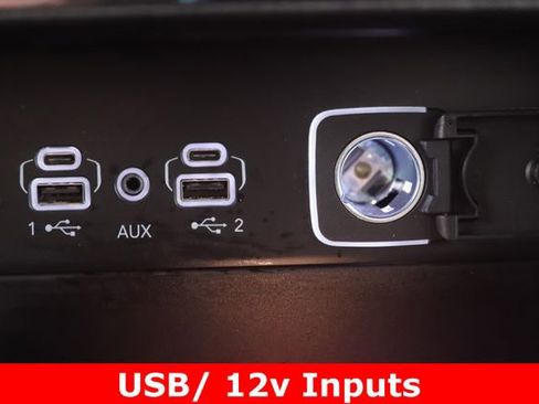 Used 2024 Jeep Grand Cherokee Limited 4xe AWD/4WD image 27