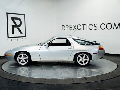 Used 1991 Porsche 928 S4 image 13
