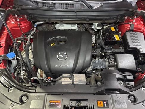 Used 2023 MAZDA CX-5 AWD 2.5 S image 9