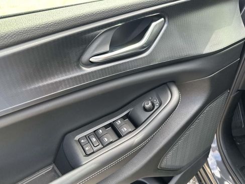 New 2026 Jeep Grand Cherokee L Laredo AWD/4WD image 13