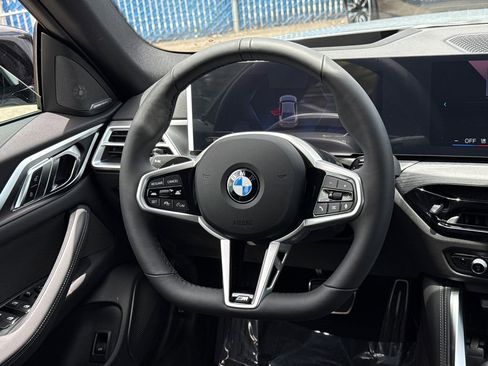 New 2026 BMW i4 xDrive40i w/ M Sport Package AWD/4WD image 21