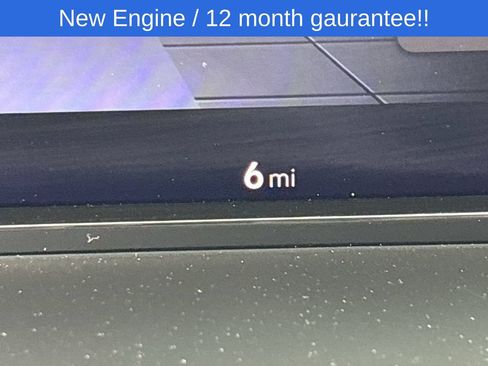 New 2026 Volkswagen Atlas SE AWD/4WD image 26