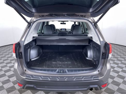 Used 2023 Subaru Forester Limited image 24