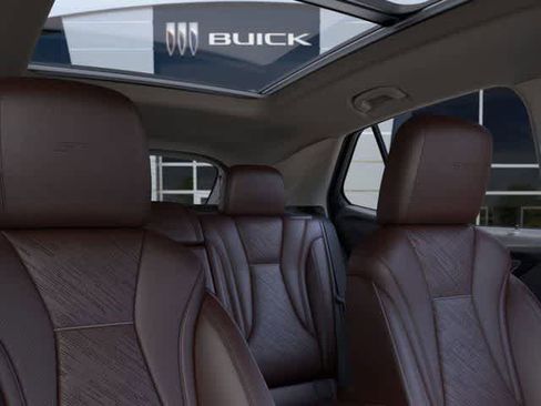 New 2026 Buick Envision Sport Touring image 24