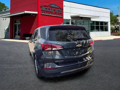 Used 2023 Chevrolet Equinox LT