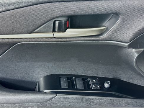 Certified 2025 Toyota Camry LE FWD image 18