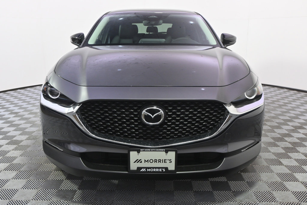 New 2026 MAZDA CX-30 AWD 2.5 S w/ Select Sport Pkg image 10