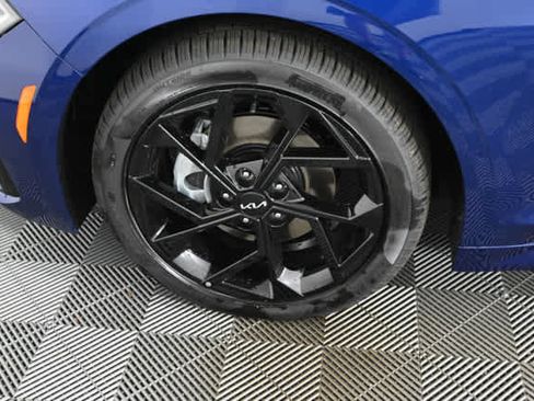 New 2026 Kia K5 GT-Line w/ GT-Line Premium Package FWD image 28