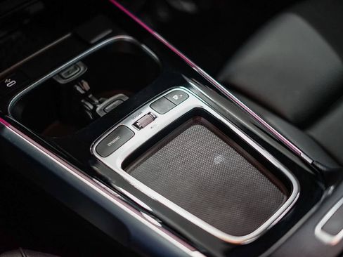 Certified 2024 Mercedes-Benz EQB 250+ image 22