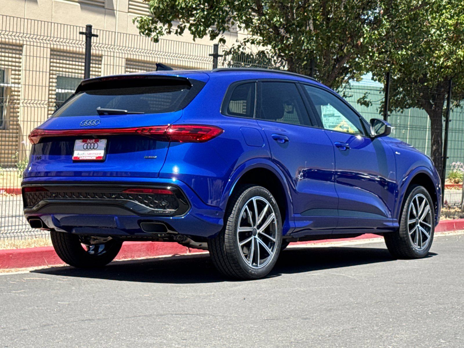 New 2026 Audi Q5 Premium AWD/4WD image 6