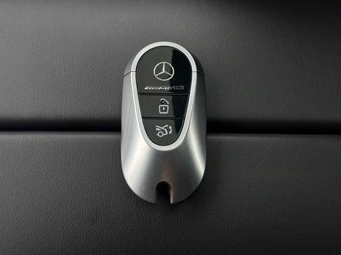 Certified 2024 Mercedes-Benz CLE 53 AMG 4MATIC image 64