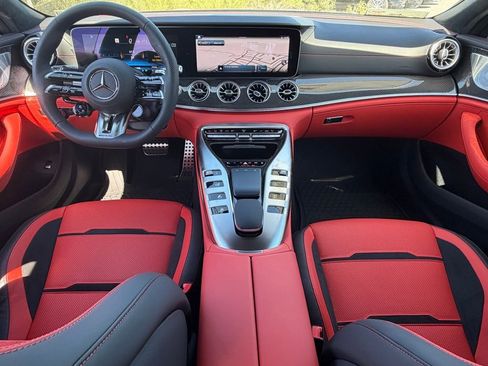 New 2026 Mercedes-Benz AMG GT 43 image 29