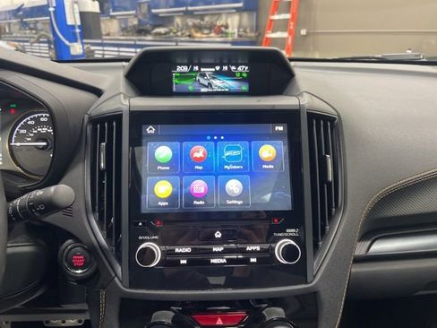 Used 2023 Subaru Forester Wilderness image 11