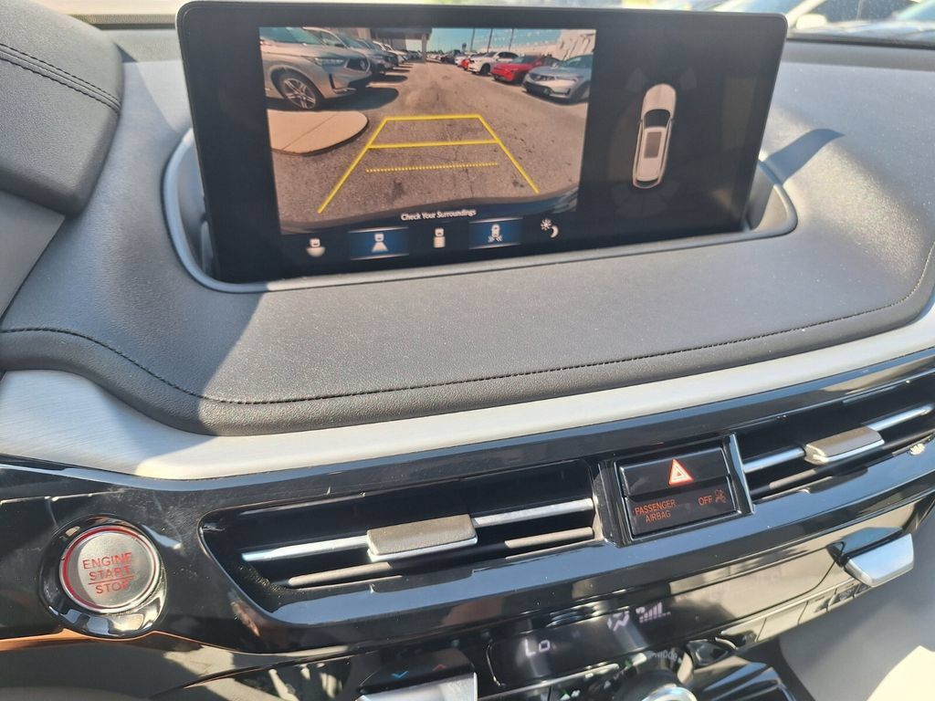 Certified 2023 Acura MDX w/ Technology Package AWD/4WD image 18