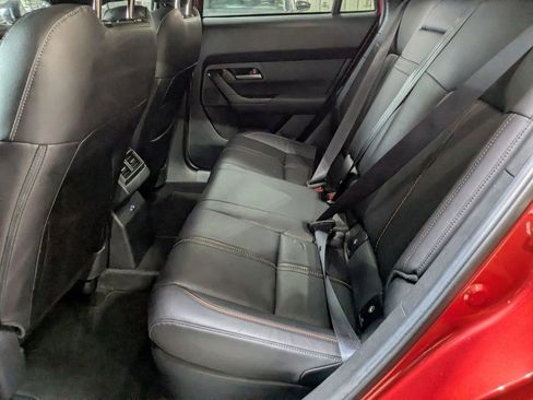 Used 2025 MAZDA CX-50 AWD 2.5 Hybrid w/ Premium Pkg image 25