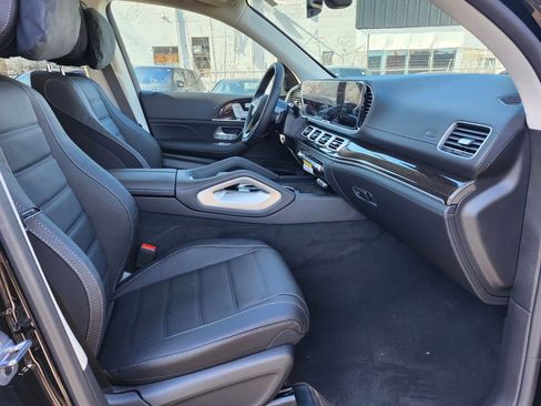 New 2026 Mercedes-Benz GLE 350 4MATIC image 9