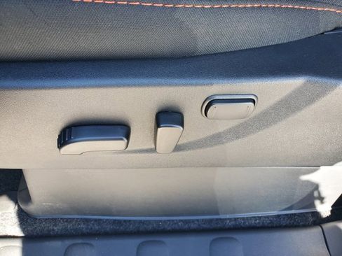 New 2025 Nissan Frontier PRO-4X image 12