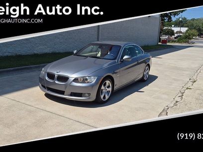Used 2010 BMW 328i Convertible