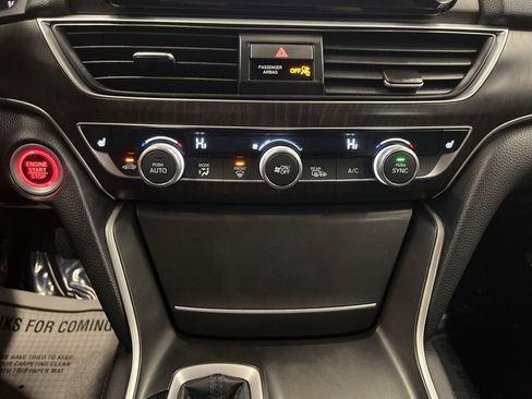 Used 2020 Honda Accord EX-L image 24