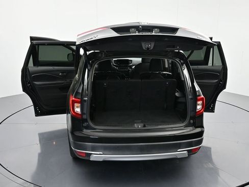 Used 2021 Honda Pilot Touring image 49