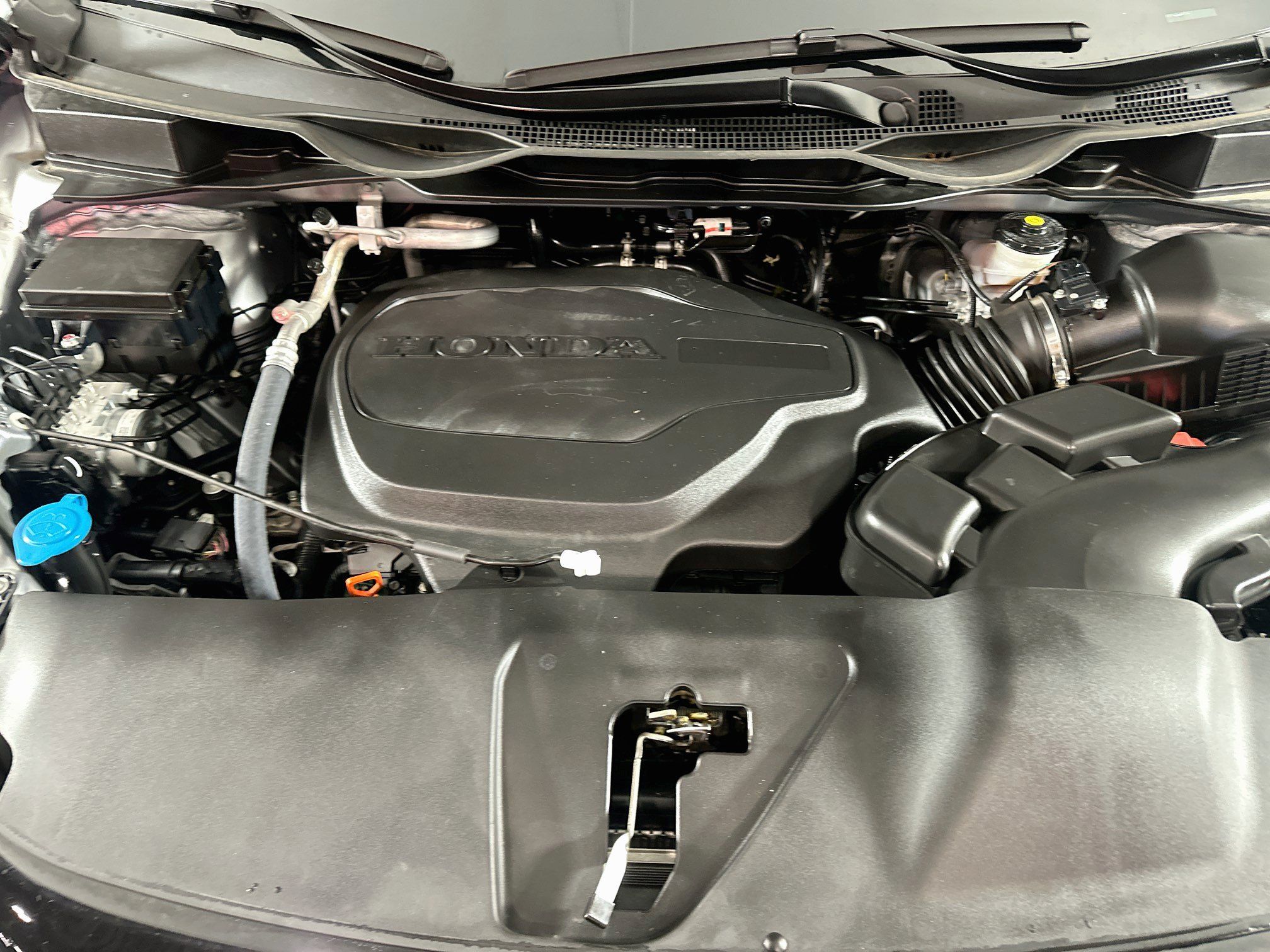 Used 2025 Honda Odyssey EX-L image 34