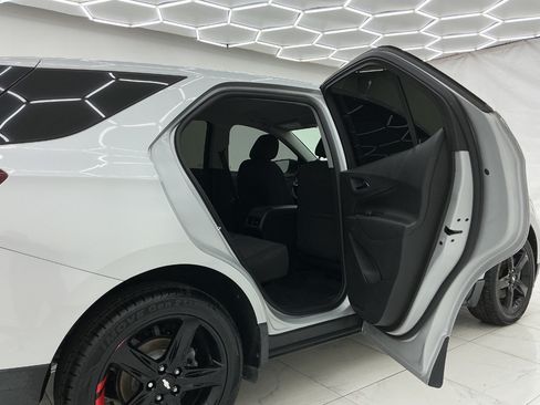 Used 2019 Chevrolet Equinox LT FWD image 23