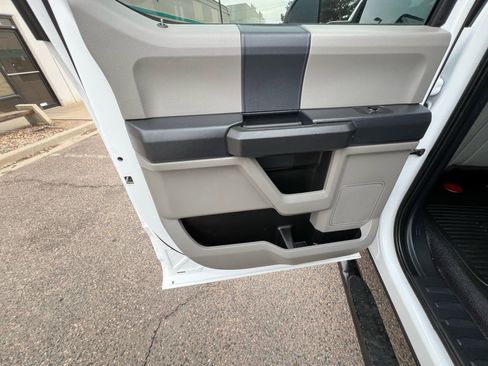 Used 2022 Ford F250 XL w/ Power Equipment Group image 14