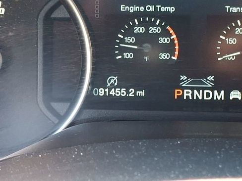 Used 2019 Ford F150 Raptor w/ Equipment Group 802A Luxury image 21