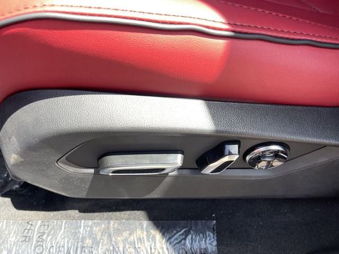 New 2026 Acura MDX Type S image 24