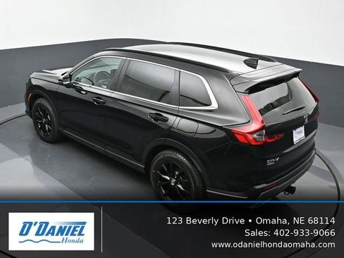 Used 2024 Honda CR-V Sport-L image 15